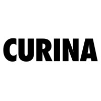 Curina logo - Similar company to Tusk Design