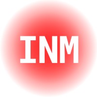 Insert Name Media logo - Similar company to Whales Visual Effects