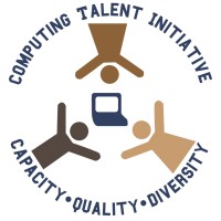 Computing Talent Initiative logo - Similar company to Uc Berkeley Student Technology Services