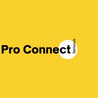 Pro Connect Network logo - Similar company to Carvamp
