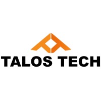 TalosTech LLC logo - Similar company to Talos Tech