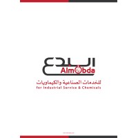 Al Mobda Company for Industrial Services & Chemicals logo - Similar company to Passing Road Group