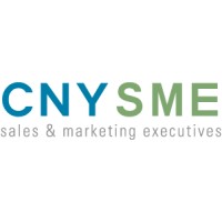 CNY Sales & Marketing Executives logo - Similar company to Bizeventz