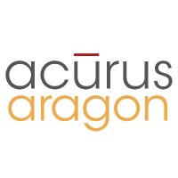 Acurus / Aragon AV logo - Similar company to Bts Labs