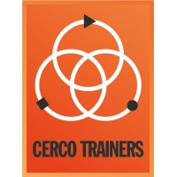 Cerco Trainers logo - Similar company to Rapid Resource Ltd