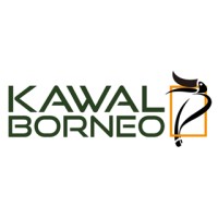 Kawal Borneo logo - Similar company to Frocket