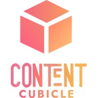 Content Cubicle logo - Similar company to Academic Writing Solution