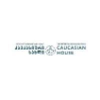 Caucasian House