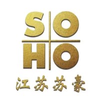 Jiangsu Soho Runlong Innovation Co., Ltd. logo - Similar company to Jiangsu Soho Power Technology Co.,Ltd