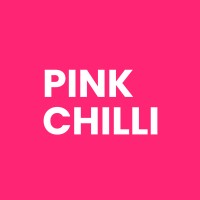 Pink Chilli logo - Similar company to Pink Chilli