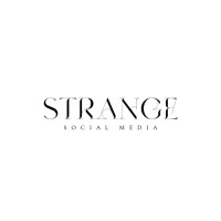 STRANGE SOCIAL MEDIA