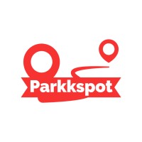 Parkkspot logo - Similar company to Car Parking Group