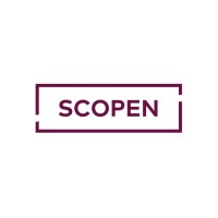 SCOPEN logo - Similar company to Omd Chile