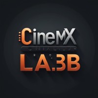 CINEMIXLAB logo - Similar company to Xact Mind