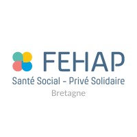 FEHAP Bretagne logo - Similar company to Smart Réno