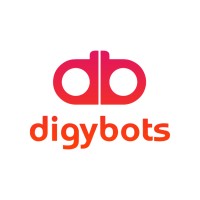 Digybots - ToggleNow’s GenAI Revolution logo - Similar company to Data Lyrics