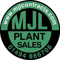 MJL PLANT SALES logo - Similar company to Mjl Contracts Ltd