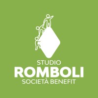 Studio Romboli - Società Benefit logo - Similar company to Cesc Project