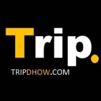 Trip Dhow logo - Similar company to Dhow