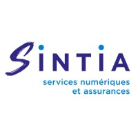 SINTIA logo - Similar company to Immuniser Lyon