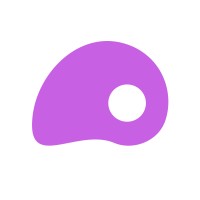Palette logo - Similar company to Shobizzy