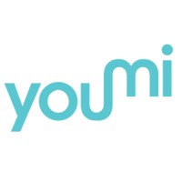 YouMiWalk logo - Similar company to Global Vision