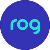 ROG Design Studio logo - Similar company to Caold Technology Pty Ltd