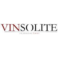 VINSOLITE - Vins & Champagnes logo - Similar company to Dfcg Languedoc-Roussillon