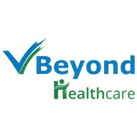 VBeyond Healthcare logo - Similar company to Vantedge Search