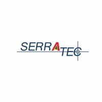 SERRATEC logo - Similar company to Bontaz