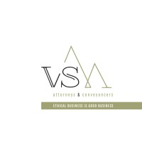Van Schalkwyk Attorneys & Associates logo - Similar company to Meyer & Partners Attorneys