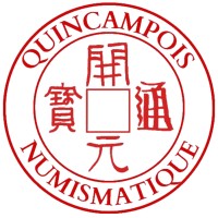 QUINCAMPOIS NUMISMATIQUE logo - Similar company to Numiscorner.Com