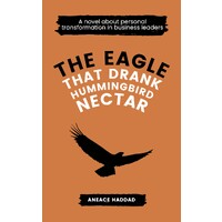 The Eagle That Drank Hummingbird Nectar logo - Similar company to Aramyss Pte Ltd