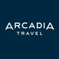 Arcadia Travel Mauritius logo - Similar company to Veling Ltd