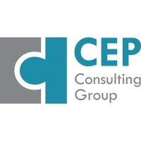 CEP Consulting Group logo - Similar company to Newcorpai