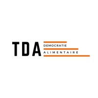 TDA Territoires de Démocratie Alimentaire logo - Similar company to Agri-Hub.Fr