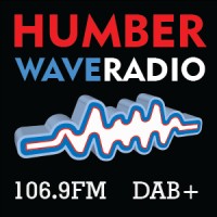 Humber Wave Radio logo - Similar company to Radio Exe