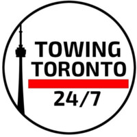 Towing Toronto logo - Similar company to Ninefold Inc.