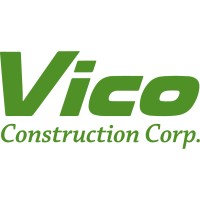 Vico Construction Corporation logo - Similar company to Vigo Construction Group