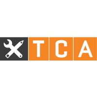 TCA Estimating logo - Similar company to Cmix Projects