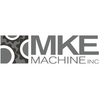 MKE Machine, Inc. logo - Similar company to Specialty Machine Inc
