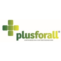 Plusforall logo - Similar company to Vbc Corporation