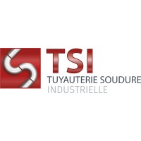 TSI Tuyauterie Industrielle logo - Similar company to Inattec