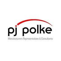 PJ Polke Co logo - Similar company to Sales Representatives Association Of North America