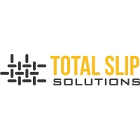 Total Slip Solutions logo - Similar company to Deckwright® Anti-Slip Decking