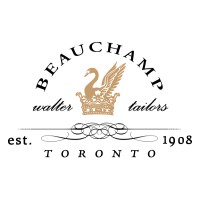 Walter Beauchamp Tailors Inc logo - Similar company to Gulati Bespoke Tailoring