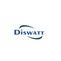 Diswatt logo - Similar company to Casa Plex