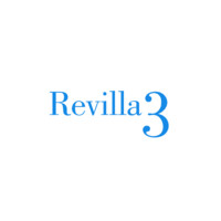 Revilla 3 logo - Similar company to Wecorp Industries