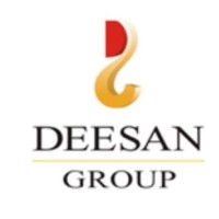 Deesan Group logo - Similar company to Laxmicotspin