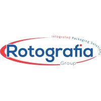 Rotografia Group logo - Similar company to Canpack - Eg